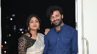 Valentines Night Movie Press Meet